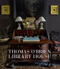 Thomas O'Brien : Library House