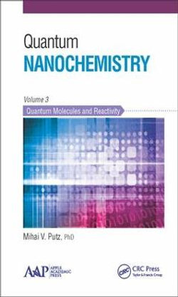 Quantum Nanochemistry