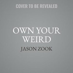 Own Your Weird