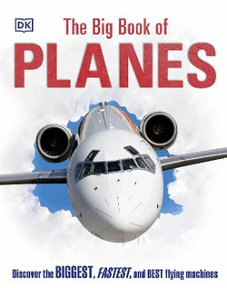 The Big Book of Planes