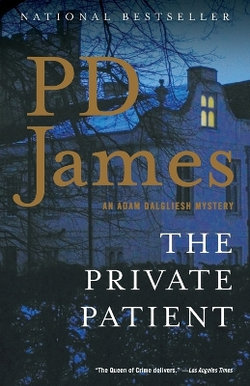 The Private Patient