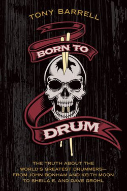 Born to Drum