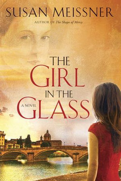 The Girl in the Glass