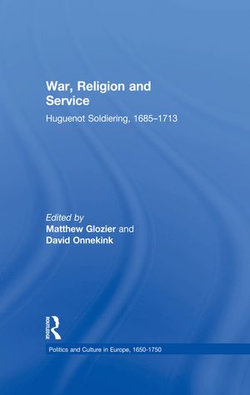 War, Religion and Service