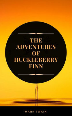 The Adventures of Huckleberry Finn (ArcadianPress Edition)