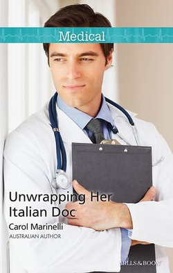 Unwrapping Her Italian Doc