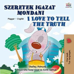 Szeretek igazat mondani I Love to Tell the Truth