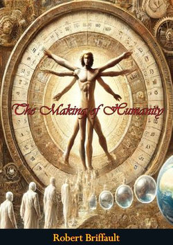 The Making of Humanity