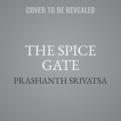 The Spice Gate