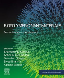 Biopolymeric Nanomaterials