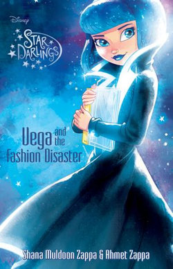 Star Darlings: Vega and the Fashion Disaster