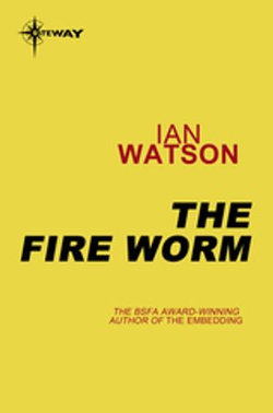 The Fire Worm