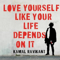 Love Yourself Like Your Life Depends on It LIB/e