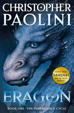 Eragon: Book One