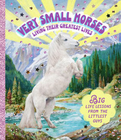 Very Small Horses Living Their Greatest Lives