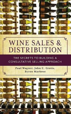 Wine Sales and Distribution