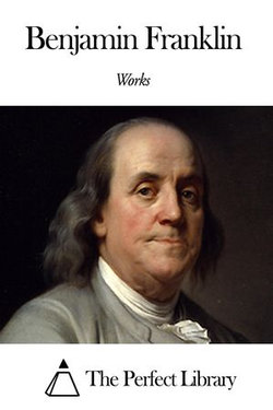 Works of Benjamin Franklin