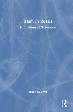 Islam in Russia