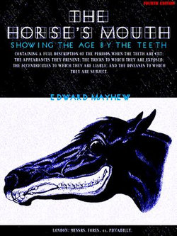 The Horse's Mouth