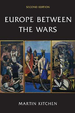 Europe Between the Wars