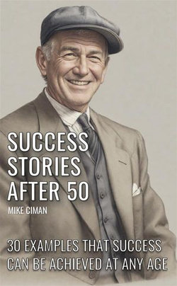 Success Stories After 50