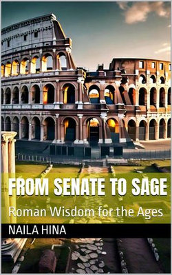 From Senate to Sage: Roman Wisdom for the Ages