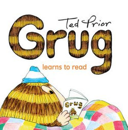 Grug Learns To Read