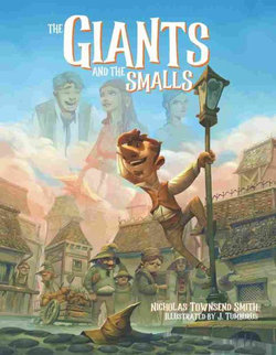 The Giants and the Smalls