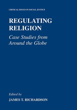 Regulating Religion