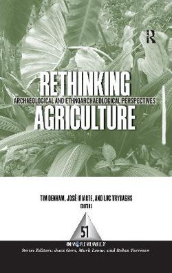 Rethinking Agriculture