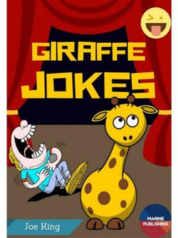 Giraffe Jokes