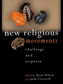 New Religious Movements