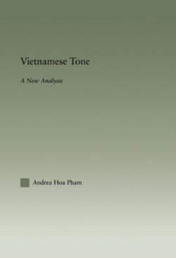 Vietnamese Tone