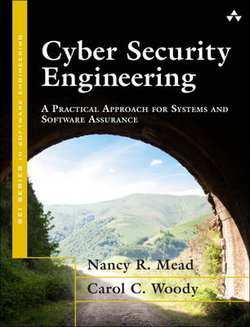 Cyber Security Engineering