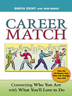 Career Match