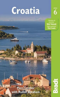 Bradt Travel Guides - Croatia