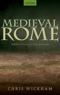 Medieval Rome