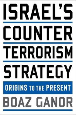 Israel's Counterterrorism Strategy