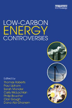 Low-Carbon Energy Controversies