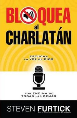 Bloquea Al Charlatan