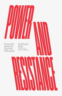 Power and Resistance