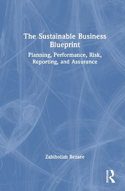 The Sustainable Business Blueprint