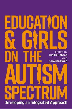 Education and Girls on the Autism Spectrum