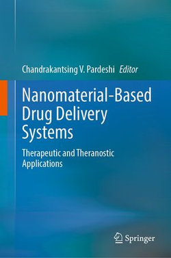 Nanomaterial-Based Drug Delivery Systems