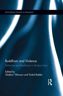 Buddhism and Violence