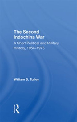 The Second Indochina War