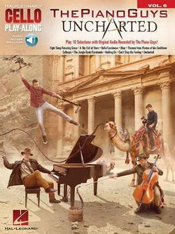 The Piano Guys - Uncharted