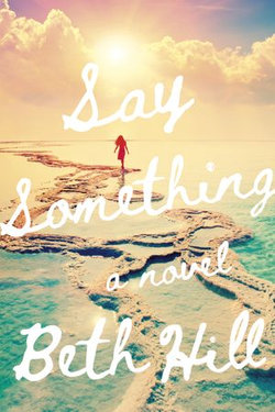 Say Something