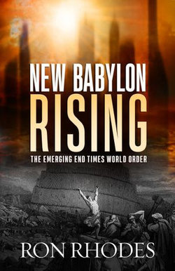 New Babylon Rising