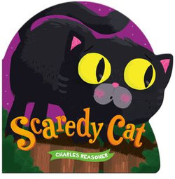 Scaredy Cat